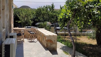 Terras