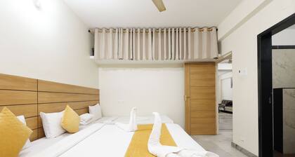 BALAJI HOMESTAY VARANASI