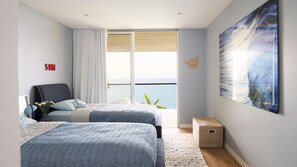 3 bedrooms, WiFi
