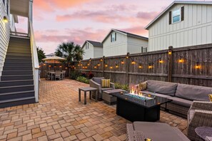 Casa (6 Bedrooms) | Parte interna