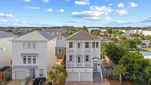 Casa (6 Bedrooms) | Parte interna