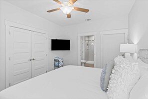 Huis (6 Bedrooms) | Interieur