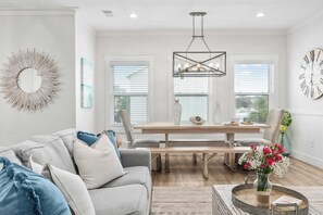 Ferienhaus (6 Bedrooms) | Innenbereich