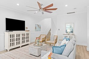 Huis (6 Bedrooms) | Interieur