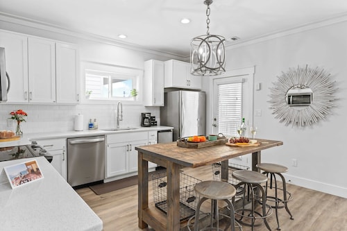 Pool, Firepit, Near Miramar Beach Access Blue Surf Lane by Avantstay