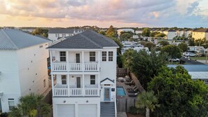 Casa (6 Bedrooms) | Parte interna