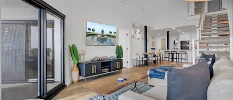 ハウス (3 Bedrooms) | 内装