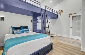 Maison (3 Bedrooms) | Intérieur