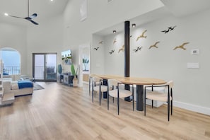 Hus (3 Bedrooms) | Interiör