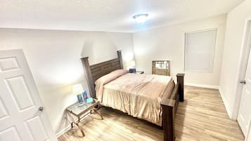 Standard House | 3 bedrooms, free WiFi
