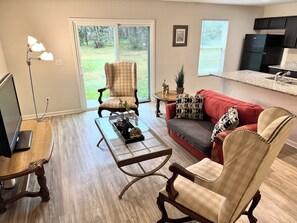 Standard-Haus | Wohnzimmer