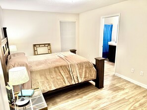 Casa Standard | Wi-Fi gratuito