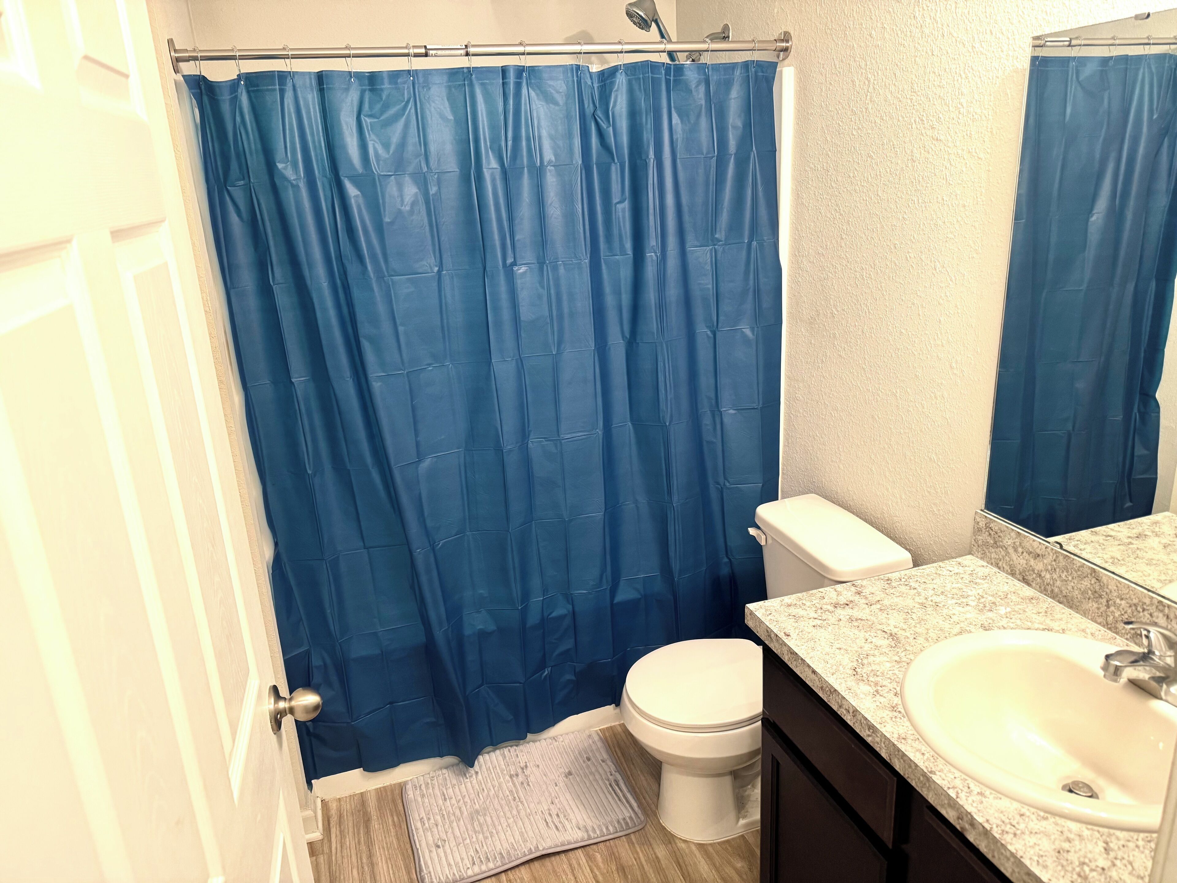 Kamar mandi