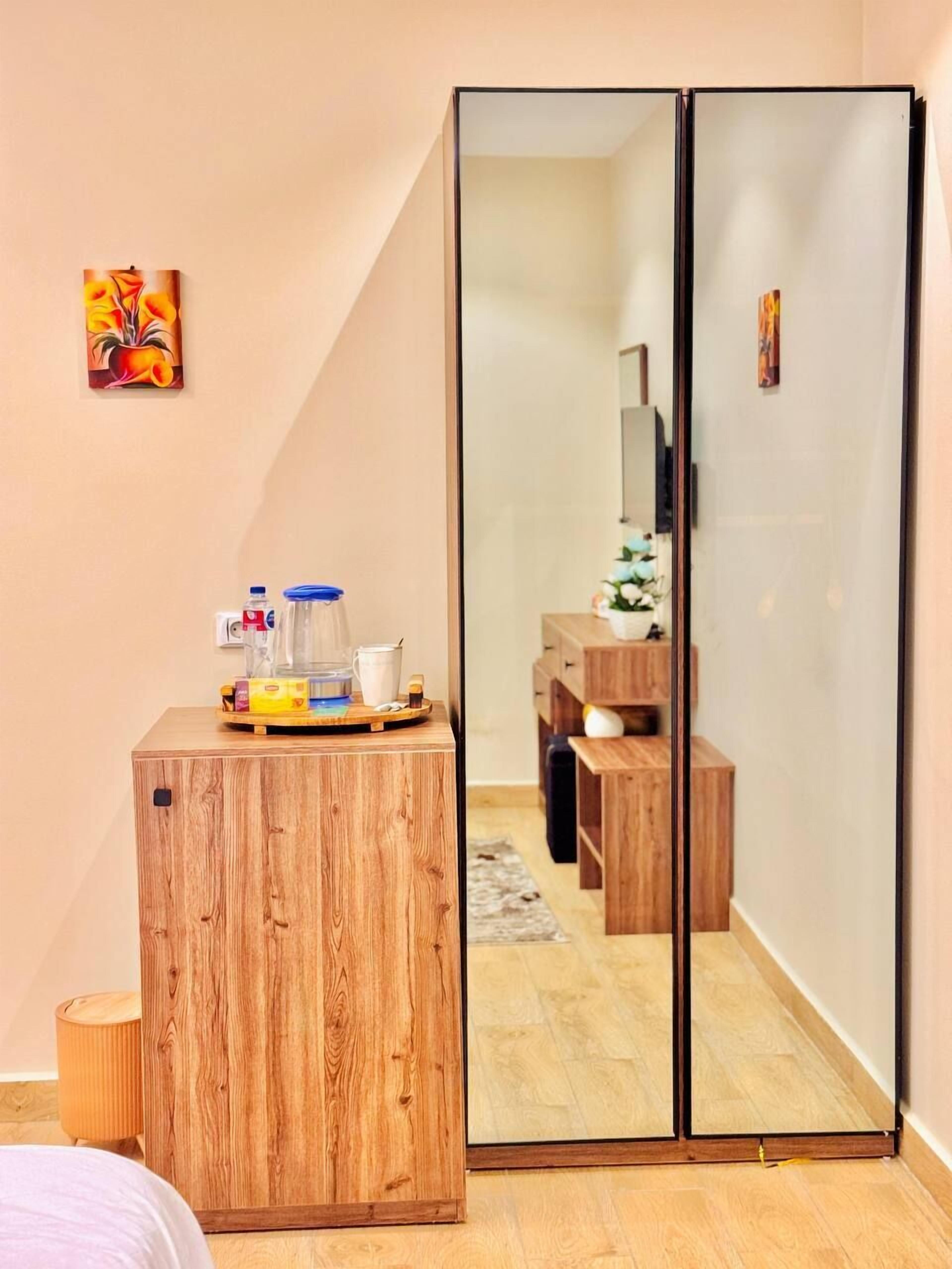 Foto - Gate pyramids Hotel