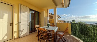 Your Sea Home at Marina di Campofilone