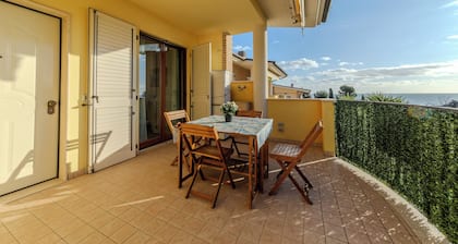 Your Sea Home at Marina di Campofilone