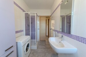Apartment, Sea View | Bathroom - Your Sea Home at Marina di Campofilone (Campofilone)