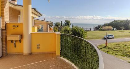 Your Sea Home at Marina di Campofilone