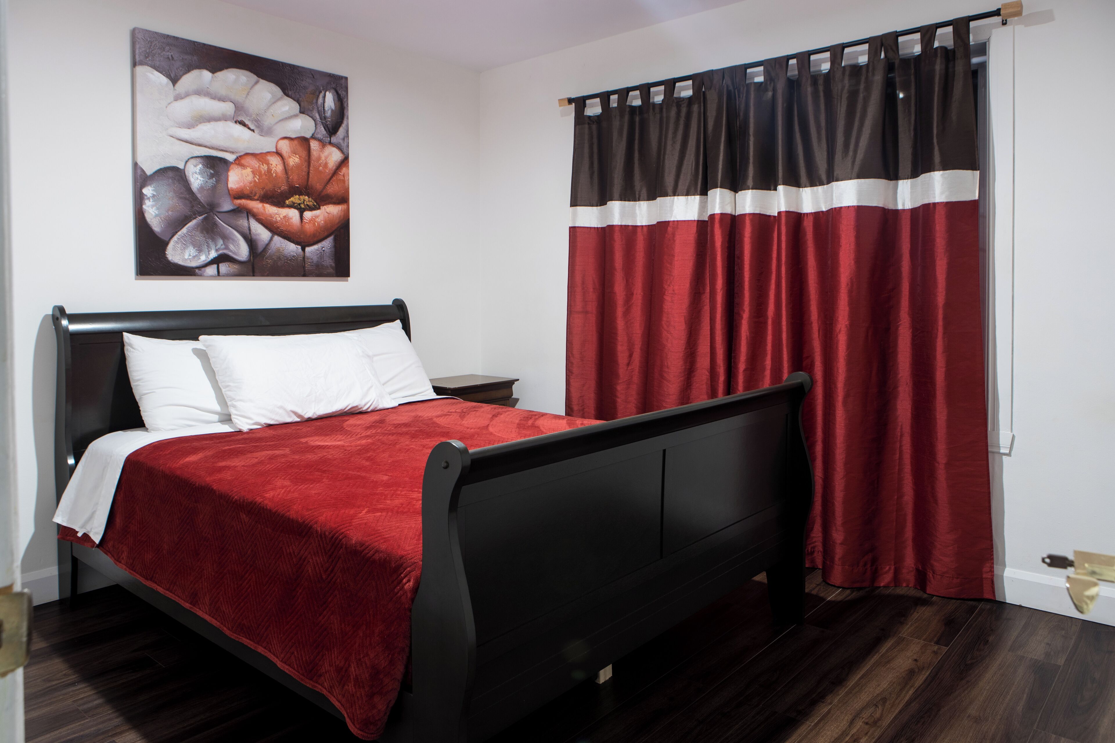 3 Schlafzimmer, Bügeleisen/Bügelbrett, kostenloses WLAN, Bettwäsche