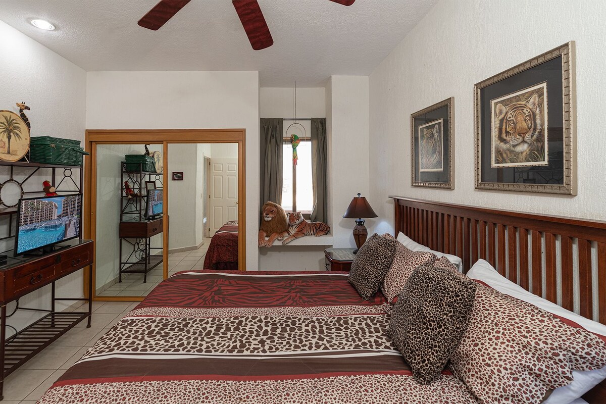 Kamar