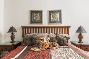 Condo, 1 King Bed with Sofa bed, Balcony, Ocean View (609) - Sonoran Sea IV (Puerto Peñasco)