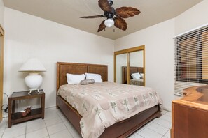 Condo, 1 King Bed with Sofa bed, Patio, Ocean View (105) - Sonoran Sea IV (Puerto Peñasco)