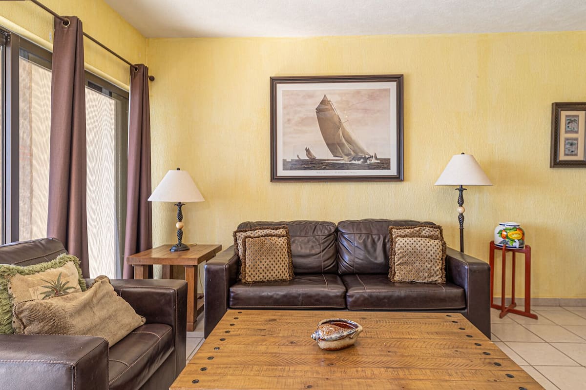 Condo, 1 King Bed with Sofa bed, Balcony, Ocean View (311)