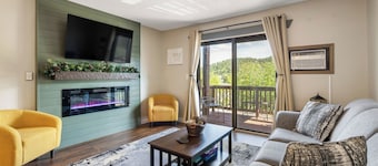 2 King Suites - Near Deadwood, Terry Peak, ATV/Snowmobile Trails & Sturgis