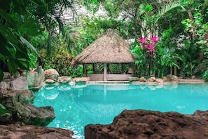 Pool - Genesis Eco-Oasis Ek Balam (Temozon)