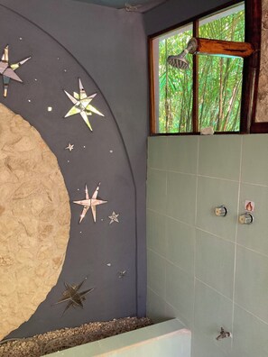 Bathroom - Genesis Eco-Oasis Ek Balam (Temozon)