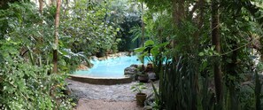 Garden - Genesis Eco-Oasis Ek Balam (Temozon)