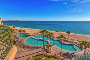 Pool - Sonoran Sea II (Puerto Peñasco)