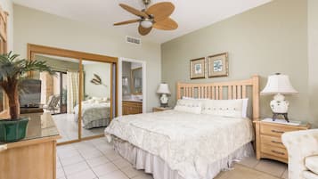 2 chambres, décoration personnalisée, ameublement personnalisé