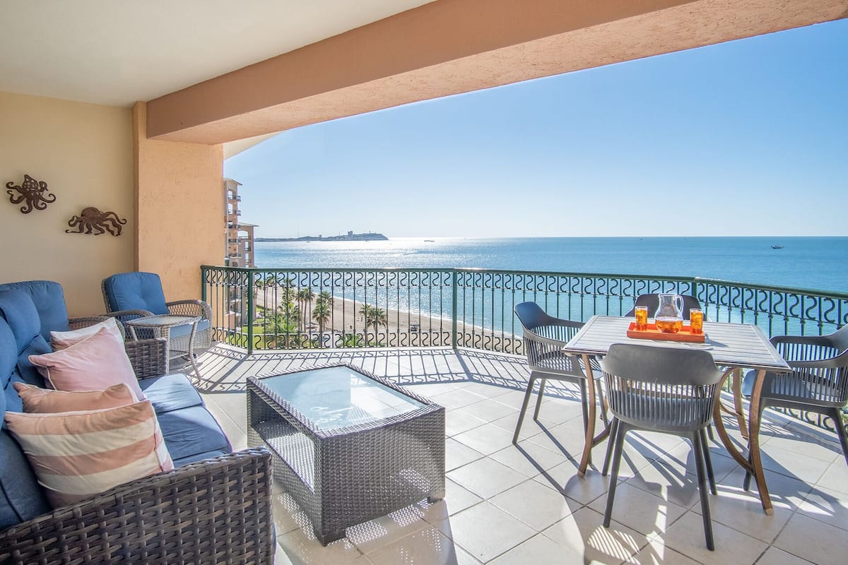 Condo, Multiple Beds, Balcony, Ocean View (708)