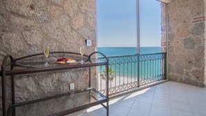 Kondominium, Beberapa Tempat Tidur, balkon, pemandangan samudra (401) | Pemandangan dari kamar