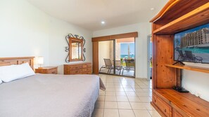 3 bedrooms, individually decorated, individually furnished, bed sheets - Sonoran Sea (Puerto Peñasco)