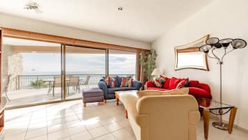 Condo, Multiple Beds, Balcony, Ocean View (401)