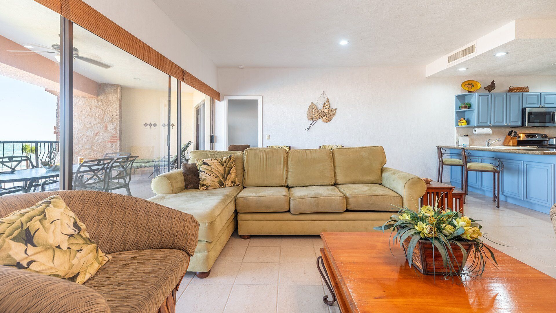 Condo, Multiple Beds, Balcony, Ocean View (408)