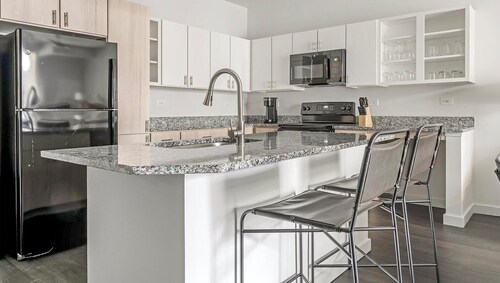 Landing | Spectacular 1BD, Game Room, Pool