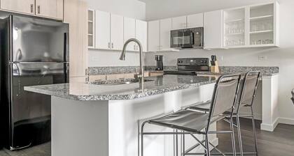 Landing | Spectacular 1BD, Game Room, Pool