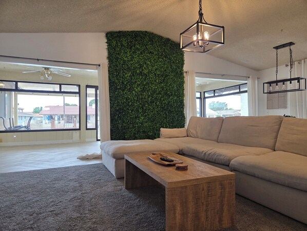 Smart TV, video games, computer monitors, printers