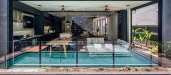 Belle Escapes 18A Luna Palm Cove