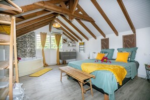 3 Schlafzimmer, Bügeleisen/Bügelbrett, WLAN, Bettwäsche