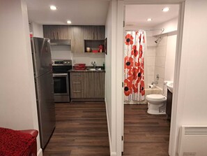 Private kitchen - The Pacific (Trois-Rivières)