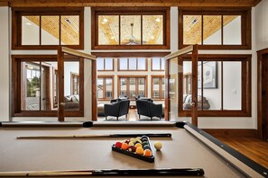Sala de jocs