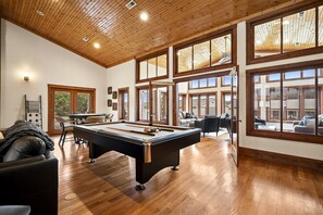 Sala de jocs