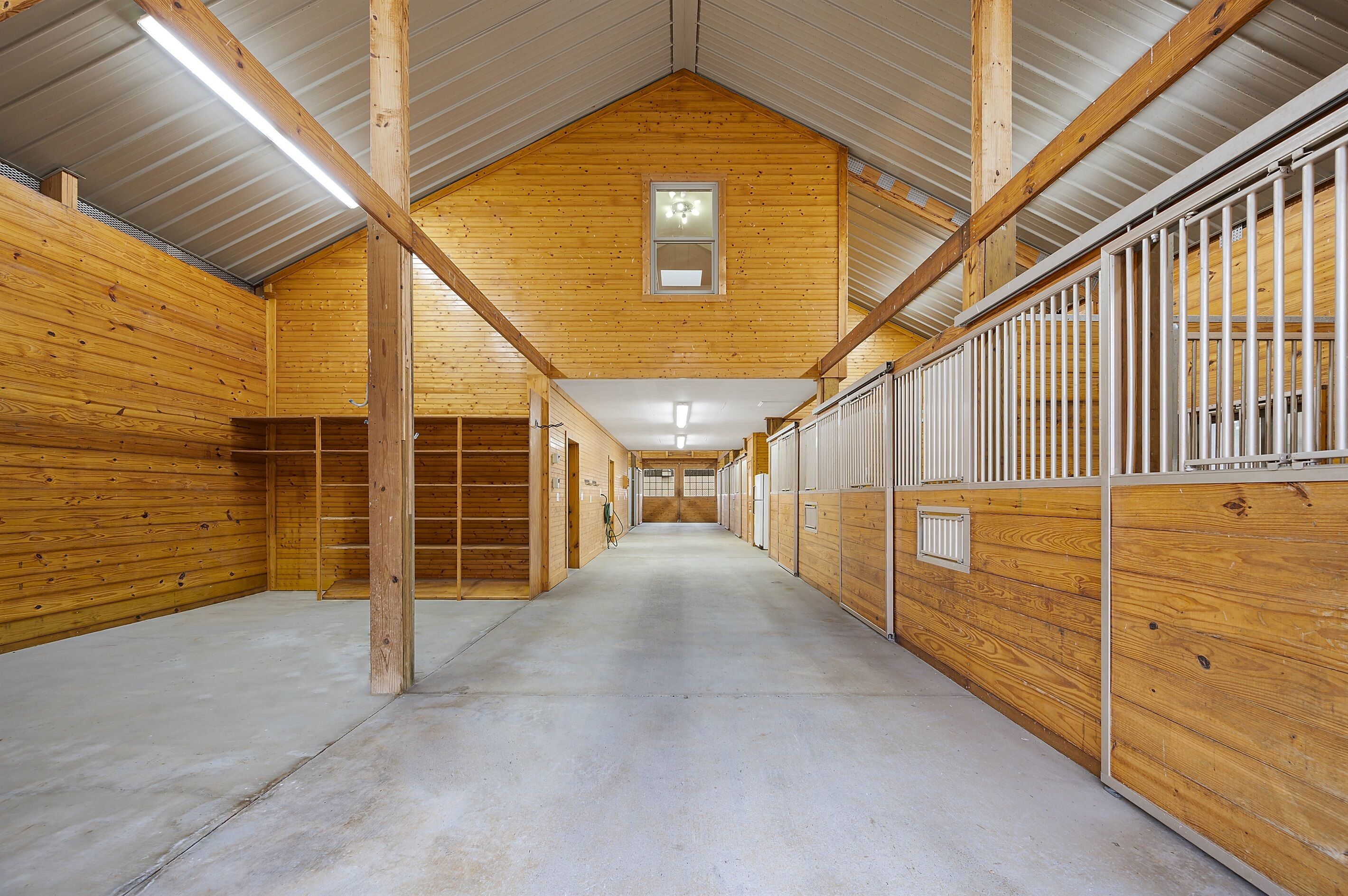 Interieur