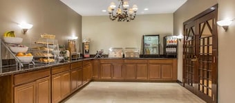 Regency Inn and Suites - Non Smoking Double Bed with Kitchen