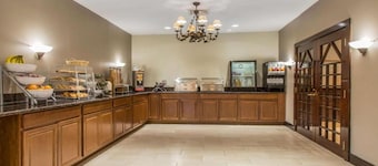Regency Inn and Suites - Suite Non Smoking King
