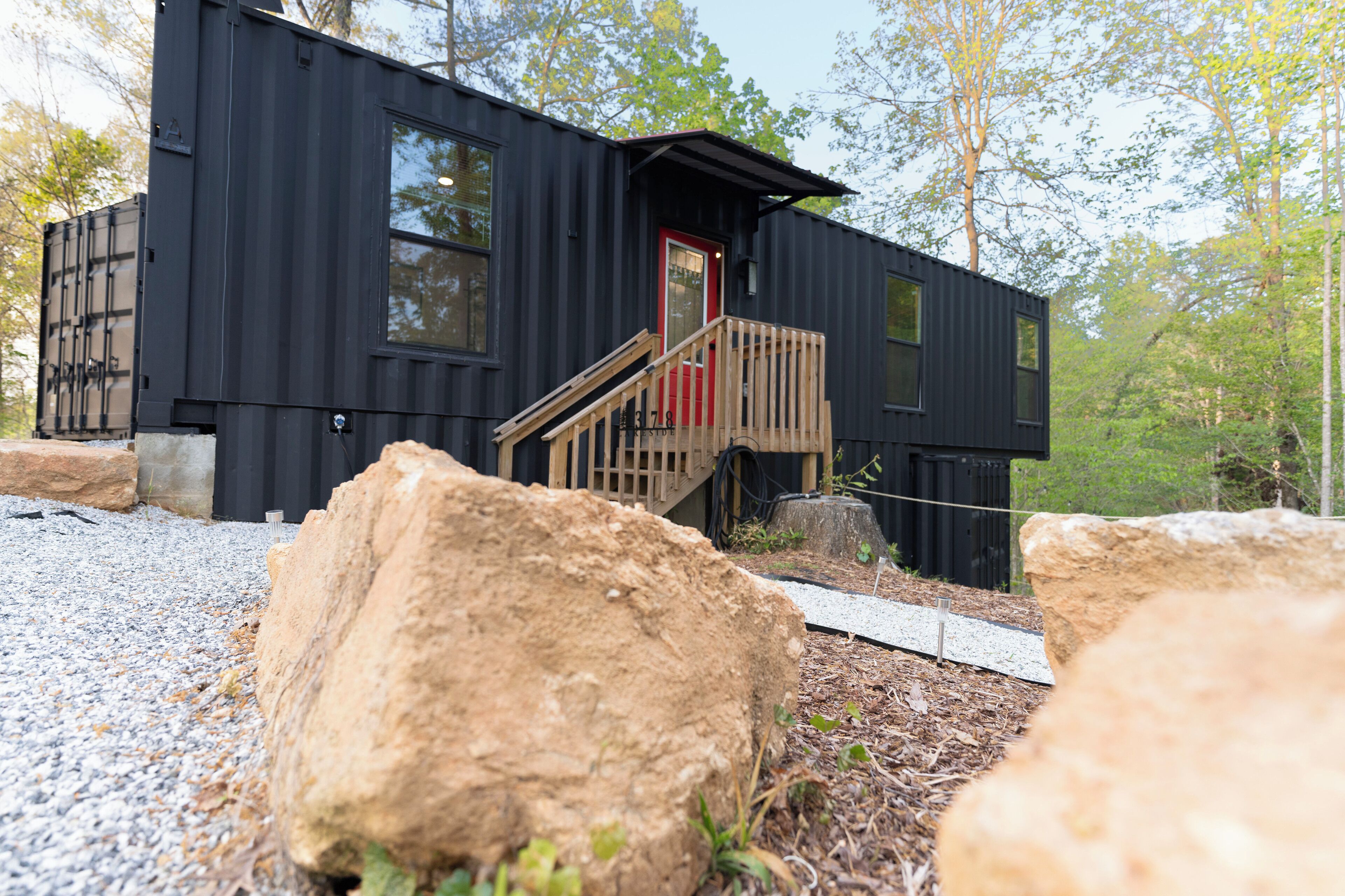 Walterfalls Unit A (1)